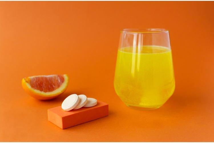 MINUMAN VITAMIN C