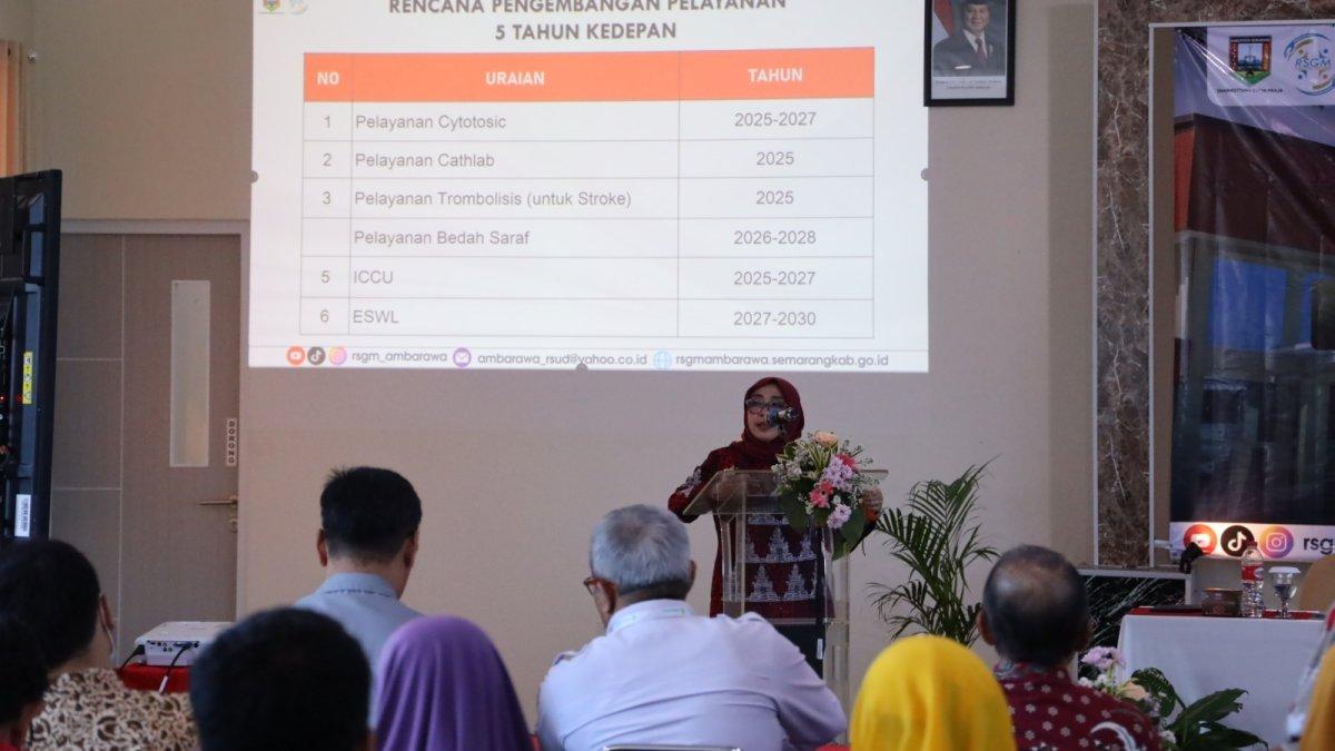 Forum Konsultasi Publik