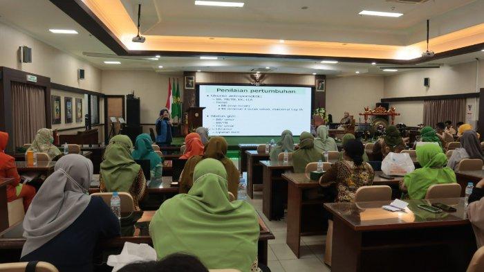 Gathering dan seminar medis