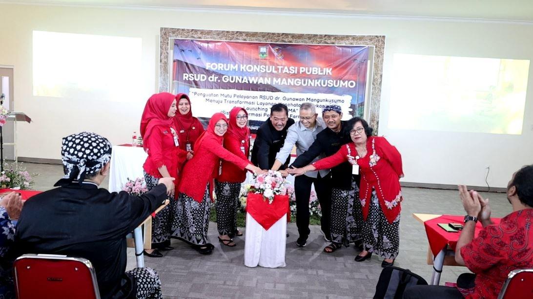 Inovasi Terbaru RSGM Ambarawa untuk Tingkatkan Kepatuhan Penggunaan Obat