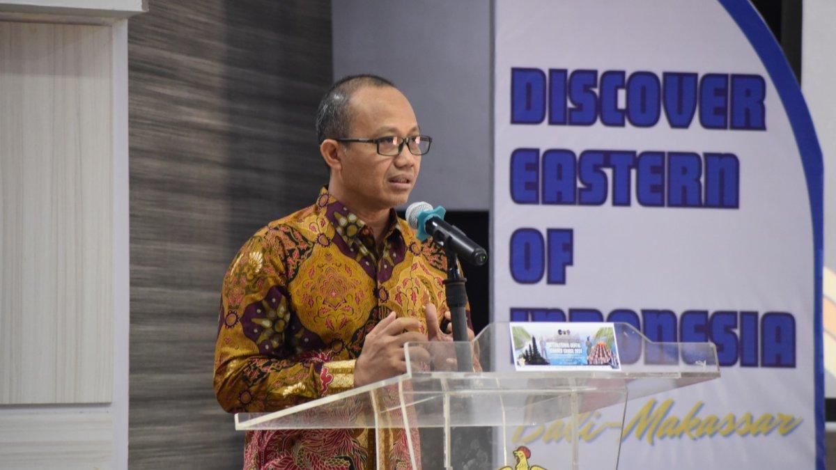 International Dental Summer Course 2024 Unhas