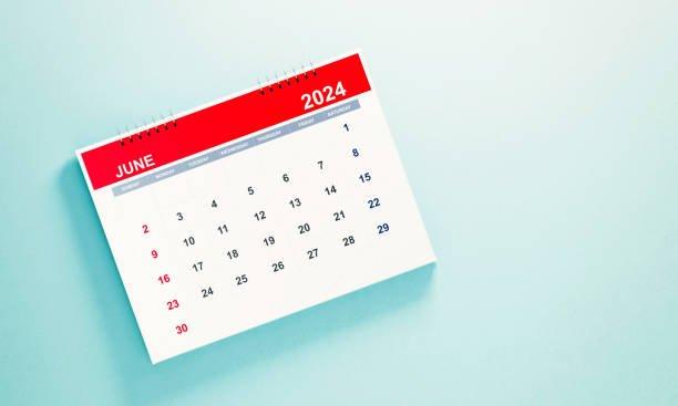 Keajaiban Kalender Jawa Juni 2024: Harmoni Pasaran Jawa, Weton, Penanggalan Hijriah & Libur Nasional