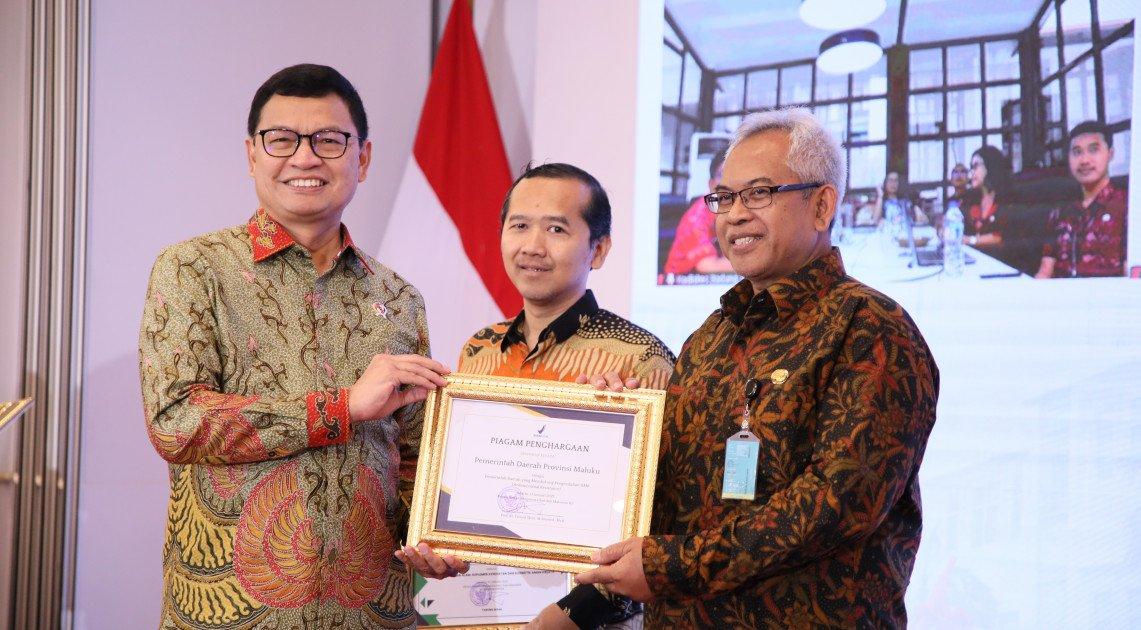 Kepala BPOM RI Taruna Ikrar Bertekad Membawa Lembaganya Mendunia