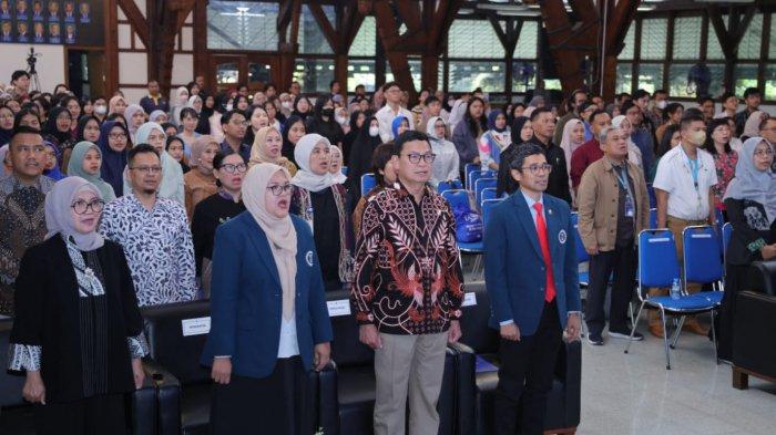 Kepala BPOM RI Taruna Ikrar kenalkan ABG Inovasi Teknologi di Public Lecture yang dihadiri ribuan mahasiswa ITB