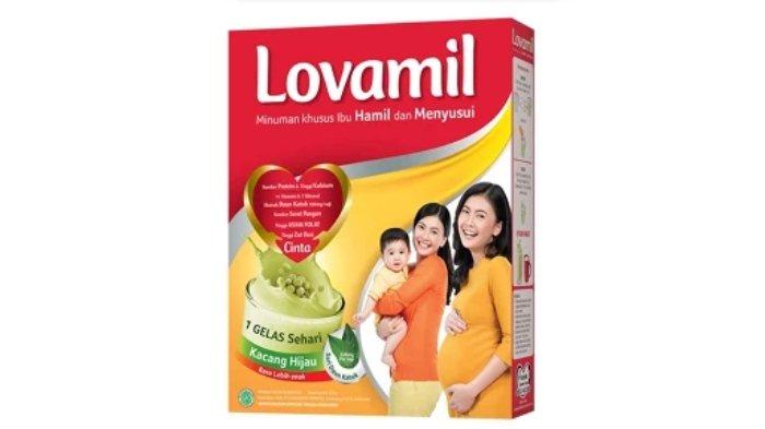 Lovamil