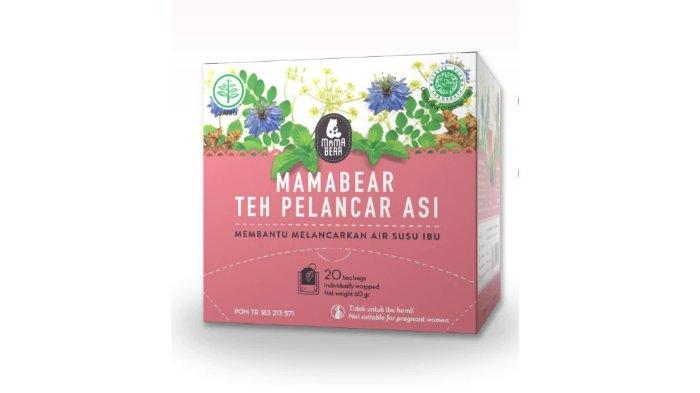 MamaBear teh pelancar ASI