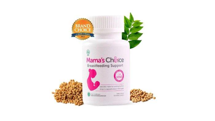 Mama's choice breastfeeding support