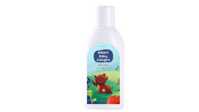 Maskit baby cologne