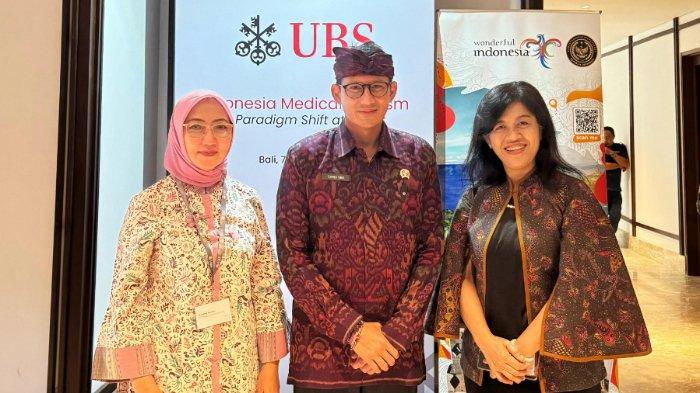 PROSTEM dan Kemenparekraf RI