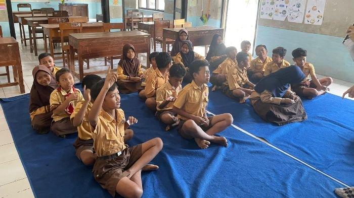 Pengabdian Masyarakat Universitas Negeri Semarang