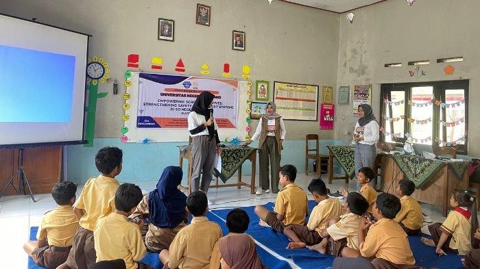 Pengabdian Masyarakat Universitas Negeri Semarang
