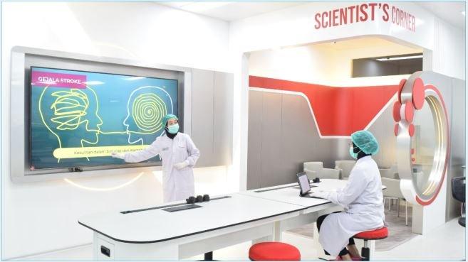 Peran Penting Stem Cell untuk Kesehatan