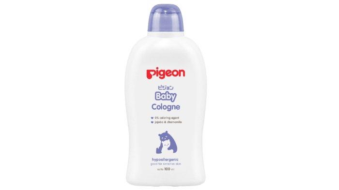 Pigeon baby cologne