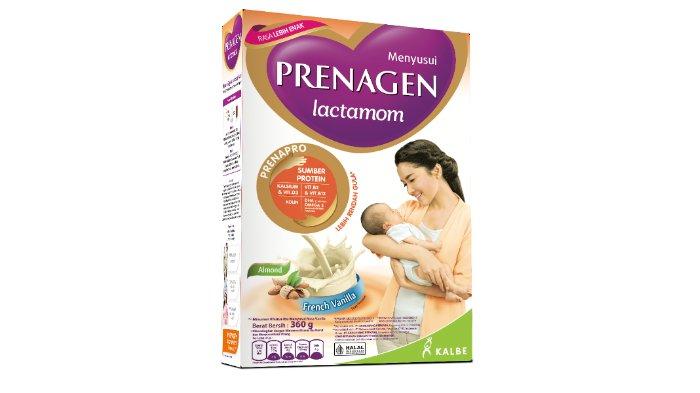 Prenagen lactamom