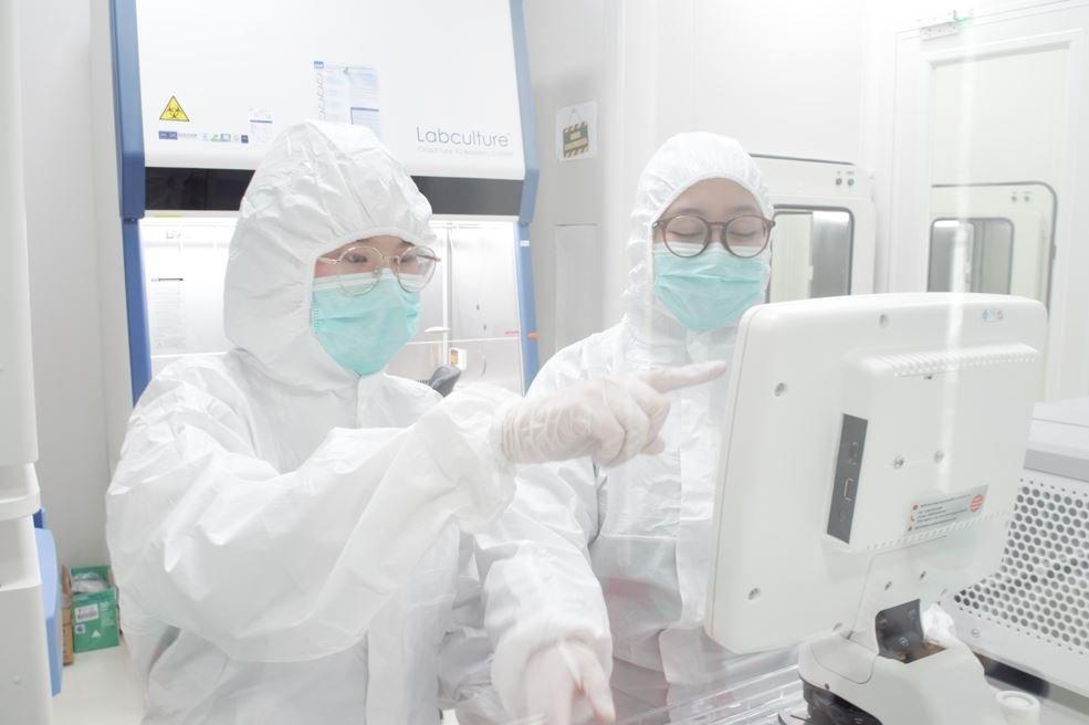 ProSTEM Memperkenalkan Quality Assessment Test untuk Menjamin Kualitas Sel Punca