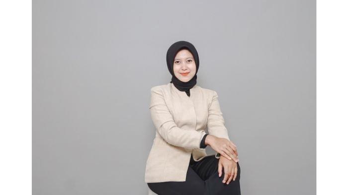 Profil Indra Kusumawati, S.Psi., M.Psi, Psikolog, Psikolog yang Himbau Para Orangtua Agar Dekat dengan Anak