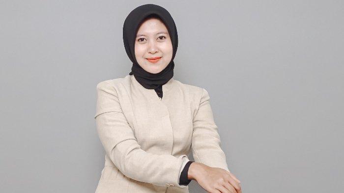 Profil Psikolog - Indra Kusumawati S.Psi, M.Psi, Psikolog