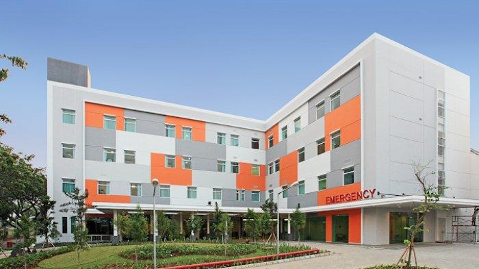 Profil RS St. Carolus Summarecon Serpong yang dikenal dengan Rumah Sakit sayang ibu dan sayang bayi