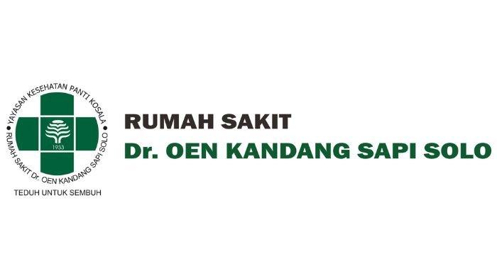 Rumah Sakit Dr. OEN KANDANG SAPI SOLO