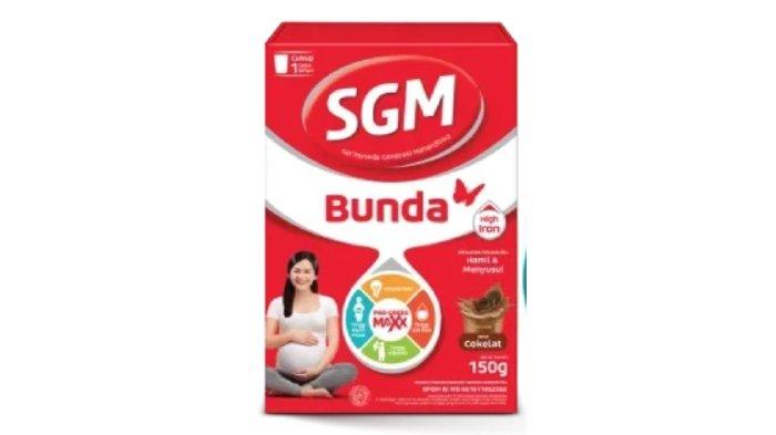 SGM bunda