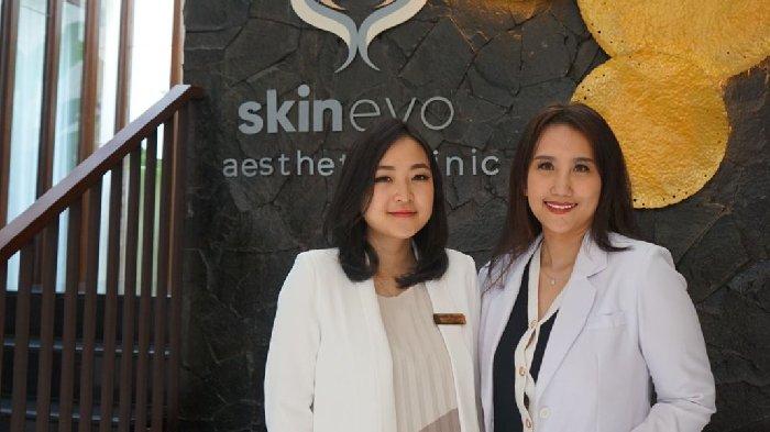Skin booster hadir sebagai solusi yang tepat untuk kamu yang ingin memiliki wajah glowing dan awet muda!