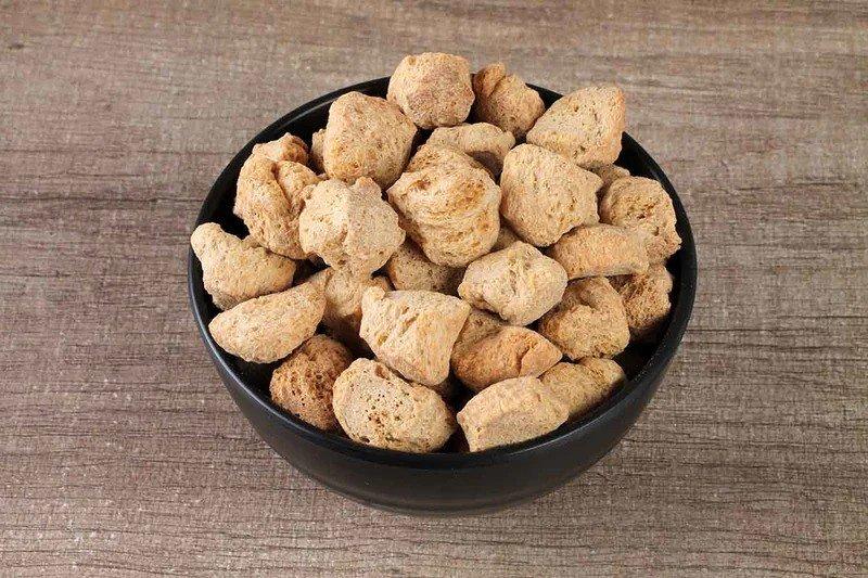 Soya Chunks