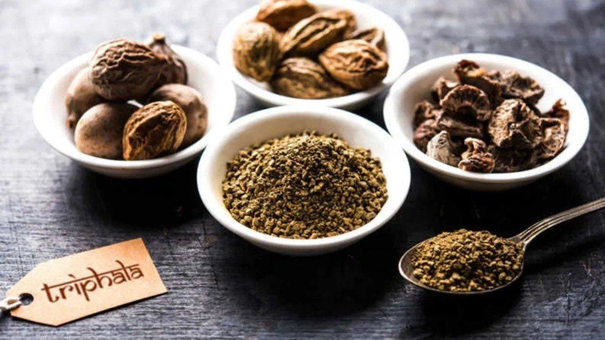 Triphala