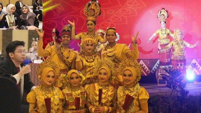 Serangkaian Acaranya Musyawarah Nasional (MUNAS) Persatuan Senat Mahasiswa Kedokteran Gigi Indonesia (PSMKGI) XVIII Tahun 2024