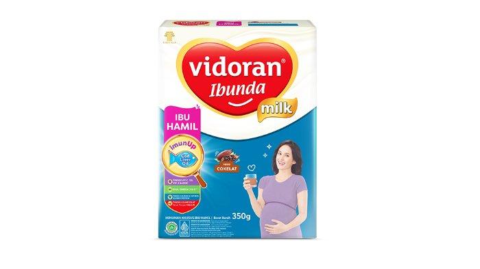 Vidoran ibunda