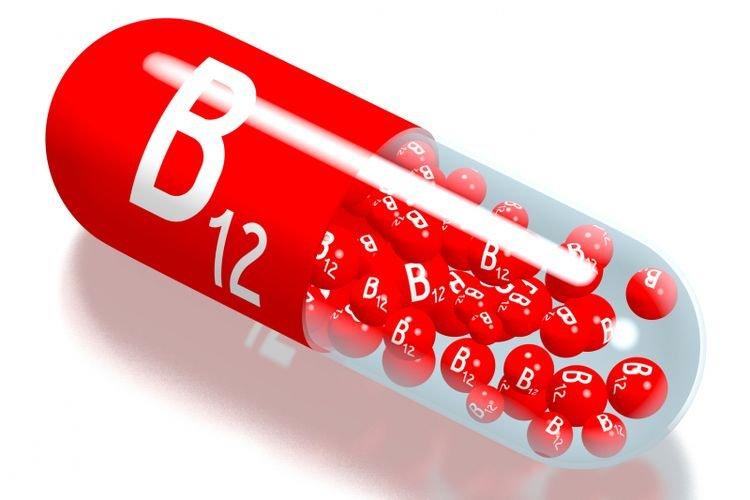 Vitamin B12