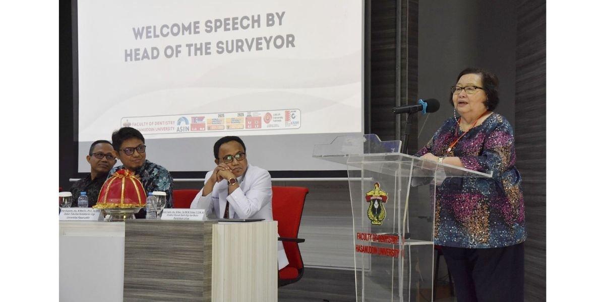 Prof. Cristina E. Torres, Ph.D – FERCAP Coordinator, Philippines