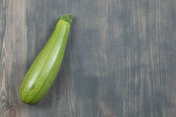 Zucchini