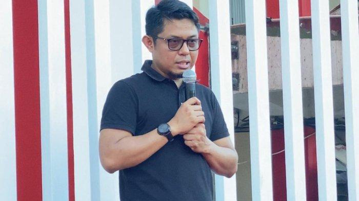 Fakultas Kedokteran Gigi (FKG) Universitas Hasanuddin (Unhas) menggelar kegiatan Dialog Akademik Tahun Ajaran 2025/2026, Minggu, 2 Agustus 2025