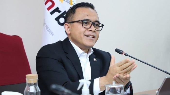 Menteri Pendayagunaan Aparatur Sipil Negara Reformasi Birokrasi (Menpan-RB) Abdullah Azwar Anas.