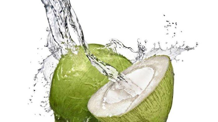 manfaat air kelapa muda bagi ibu hamil