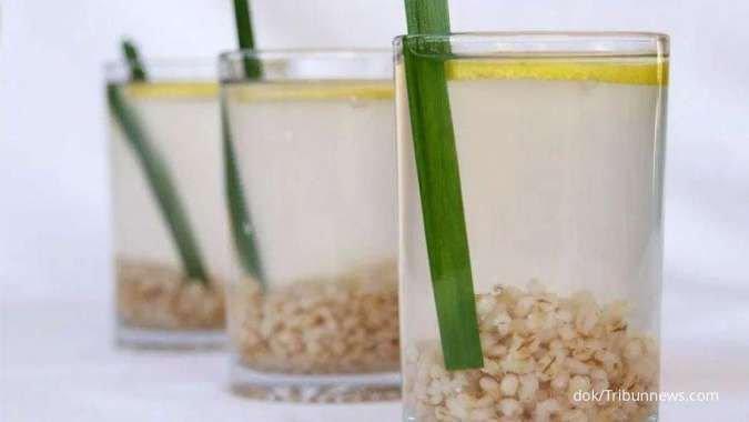 air barley