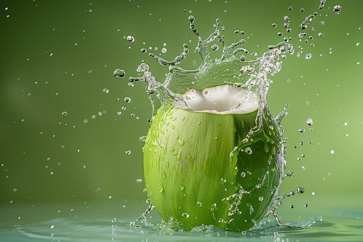 air kelapa 3