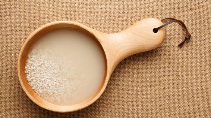 Sejumlah Manfaat Air Tajin untuk Kesehatan, Mulai dari Sumber Energi hingga Mencegah Kanker