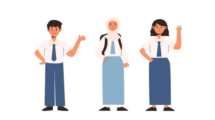 Ilustrasi CPNS lulusan SMA