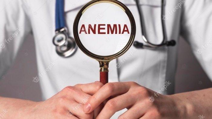 ilustrasi anemia