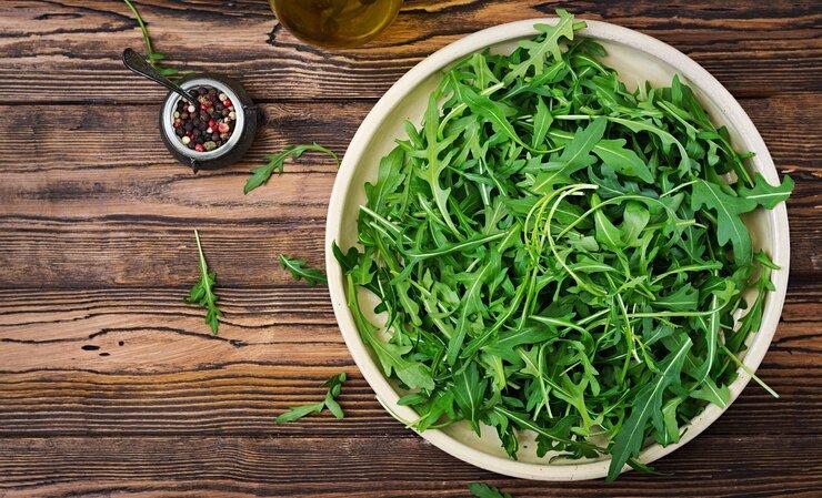 arugula