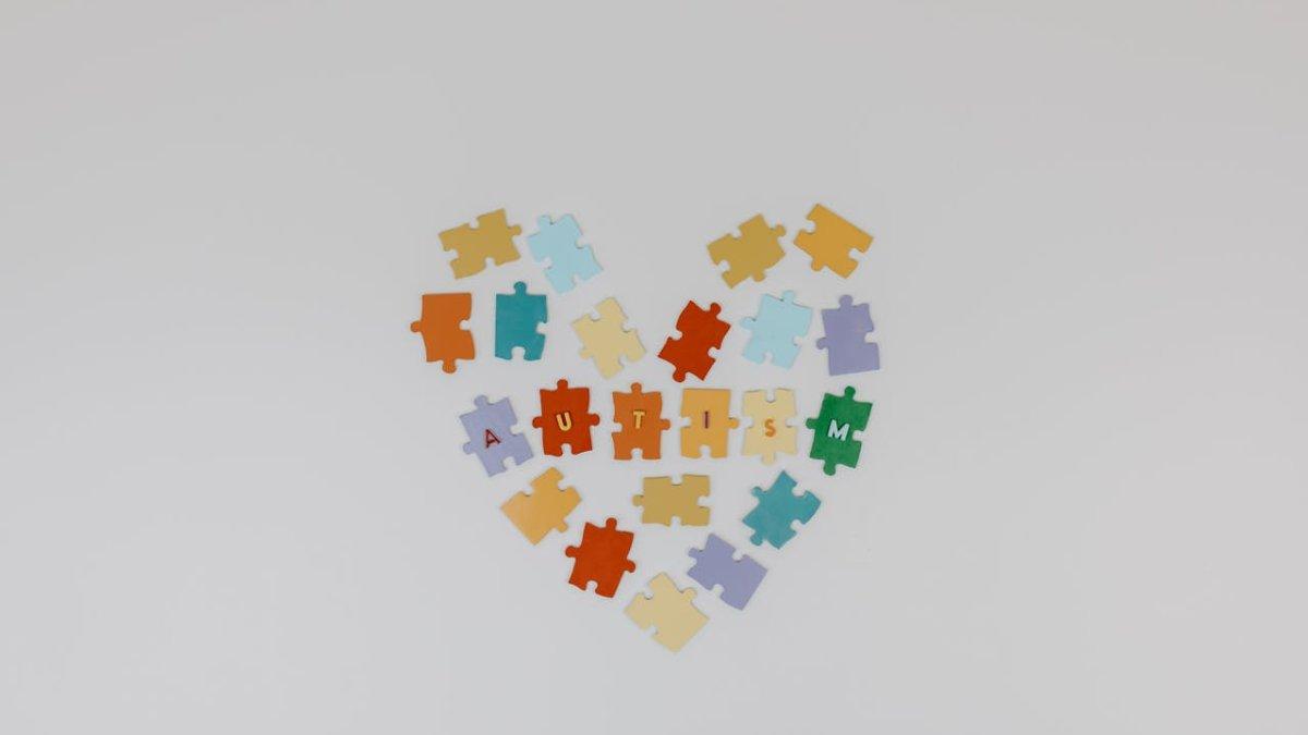 autisme spectrum disorder (ASD)