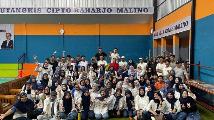 RSGMP Unhas Gelar Rapat Kerja Tahun 2025
