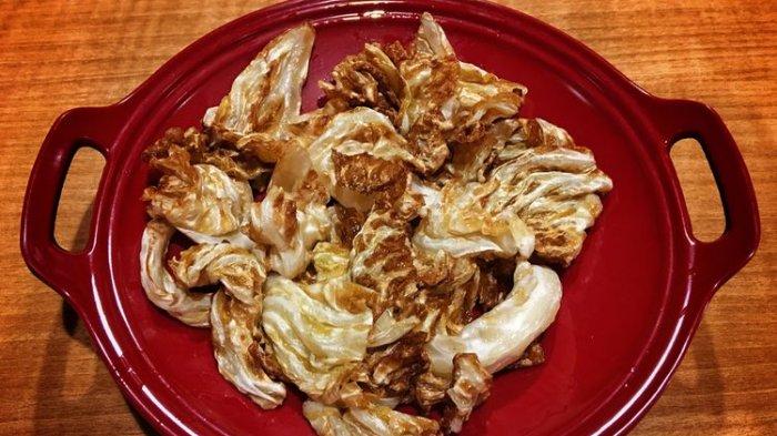 Bahaya Makan Kubis atau Kol Goreng