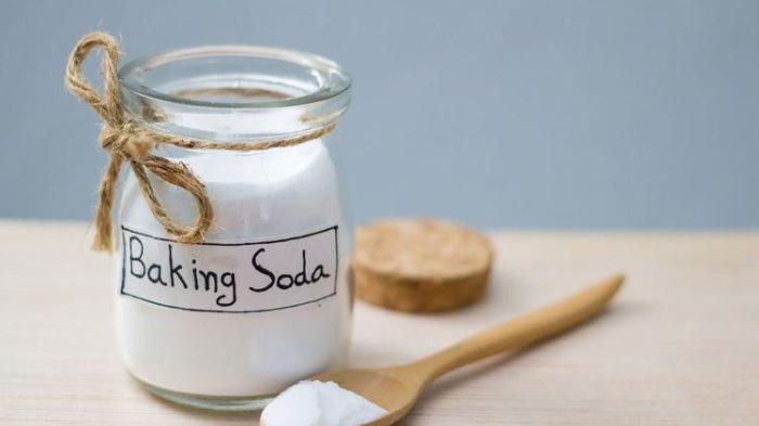 ilustrasi baking soda
