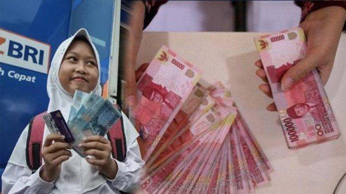 Penerima Bantuan anak Sekolah PIP September 2023. Bansos PIP 2023 cair lagi, pastikan cek saldo di ATM, Rp 1 juta bisa diambil.