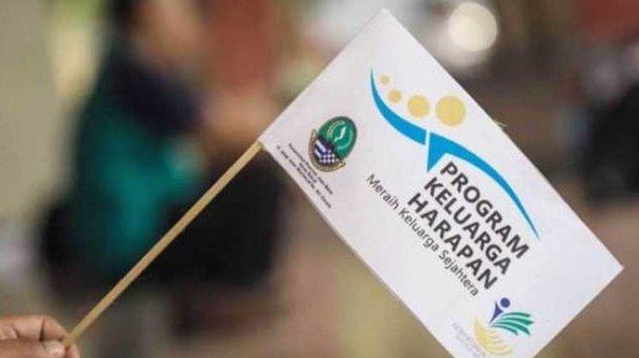 ilusrasi penerimaan bansos pkh
