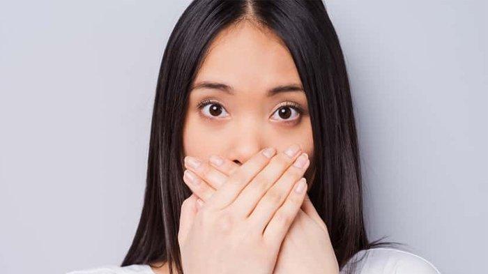 Ilustrasi mulut terasa pahit, berikut ini penyebab hingga cara mengatasinya