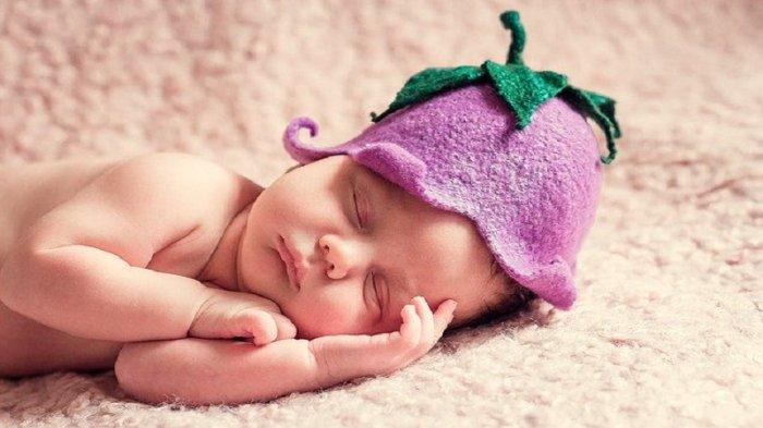 Ilustrasi menjemur bayi di pagi hari, berikut tips yang harus diperhatikan orang tua