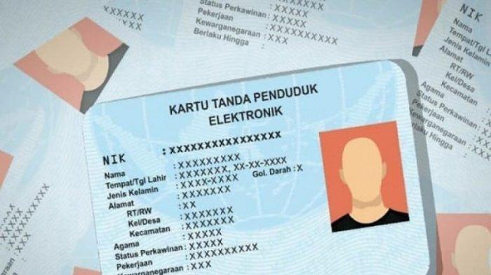 Begini Cara Bikin KTP Digital Alias IKD yang Bakal Gantikan E-KTP
